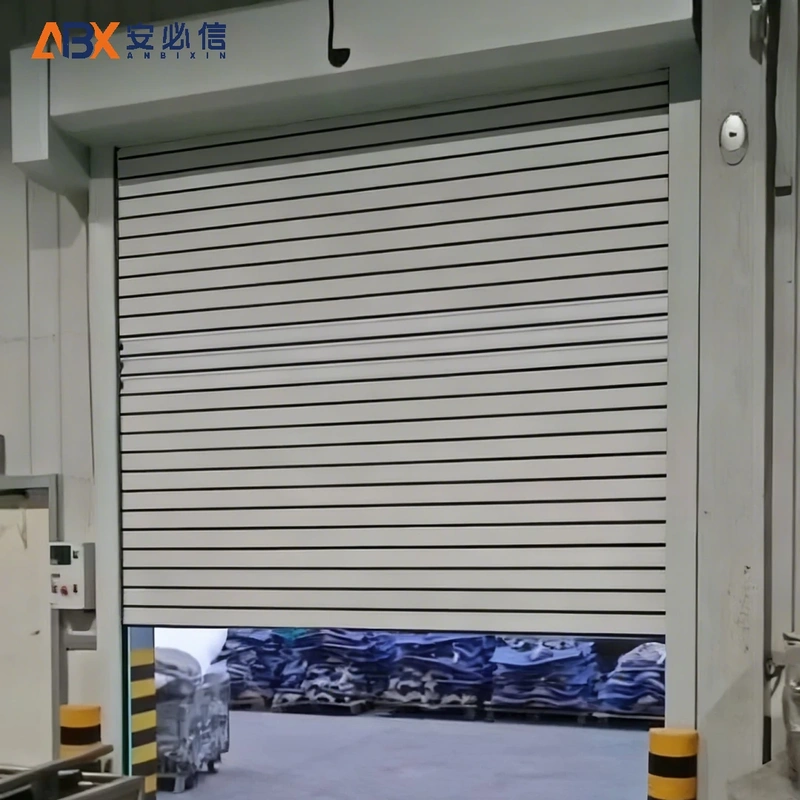 北屯雷达高速门