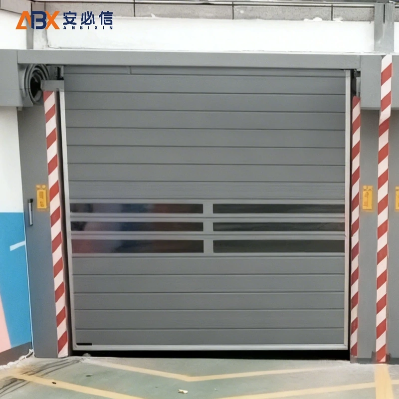 北屯涡轮硬质高速门